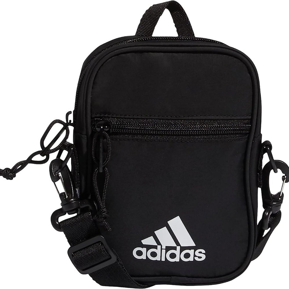 adidas Unisex Must Have Festival Crossbody Bag